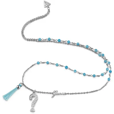 Produktbild von Guess Damen Halskette UBN85008