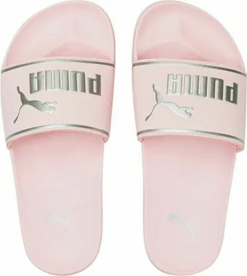Produktbild von Flip Flops für Kinder Puma Leadcat 2.0 Bunt - 38