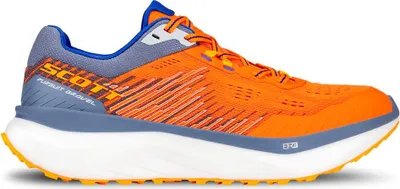 Imagen del producto de Zapatillas de trail running Scott Pursuit, color naranja, talla 42 (para hombre)
