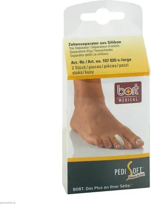 Obrázek produktu pro Silikonová rozbuška – 2 kusy, obsahuje prach, průhledná