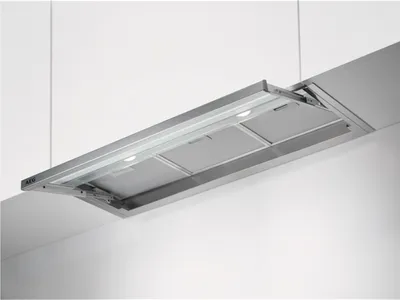 Produktbild von AEG - DPE4941M - Flachschirm-Dunsthaube