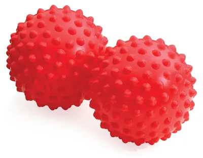 Immagine prodotto di Palla da massaggio triggerpoint - Senza lattice -  - Set di palline