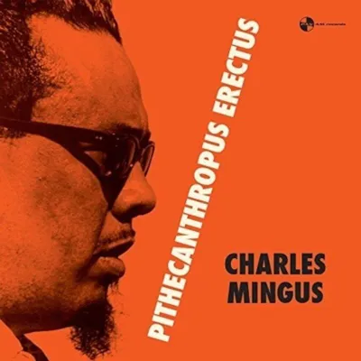 Zdjęcie produktu dla Charles Mingus - Pithecanthropus Erectus (Limited Edition) (180 g) (LP)