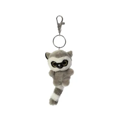 Obrázek produktu pro Yoohoo Lemmee, přívěsek Lemure (7,5 cm)