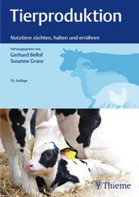 Obrázek produktu pro Tierproduktion