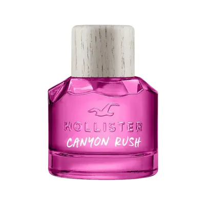 Produktbild von Hollister Canyon Rush For Her Eau De Parfum Spray 50ml