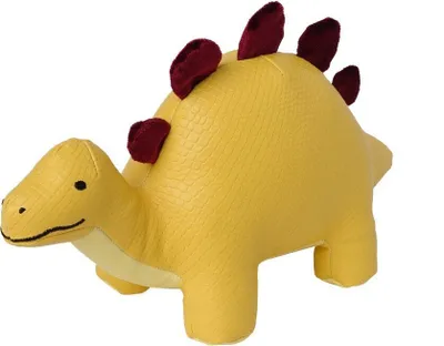 Immagine prodotto di Piccoli grandi amici Dino Friends - Amico dino, stegosauro Steffy