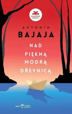 Produktbild von Powieść Antonina Bajai wspominająca czasy powojenne w Zlinie