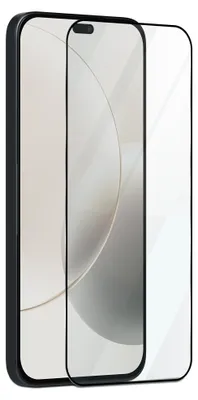 Produktbild von 1-Pack Honor 500 Displayschutzfolie - Gehärtetes Glas 9H - Super Qualität 3D