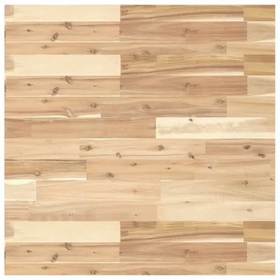 Obrázok produktu pre Stolová doska štvorcová 70x70x4 cm masívna akácia