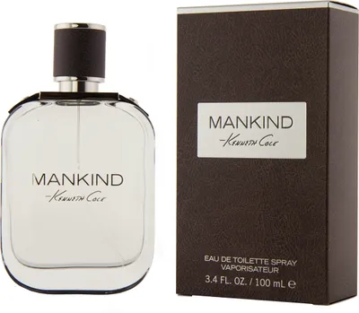Obrázek produktu pro Kenneth Cole Mankind EDT 100 ml M