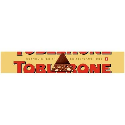 Produktbild von Toblerone 100 g