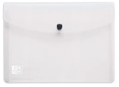 Productafbeelding van ELBA 400031404 Documententas Hawaï, DIN A5, PP, transparant