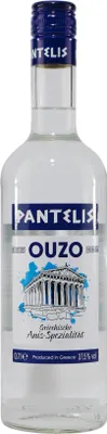Produktbild von Pantelis Ouzo