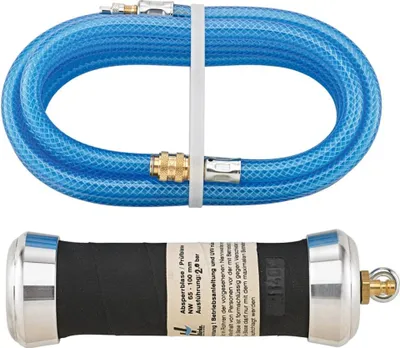 Zdjęcie produktu dla Härke zawór odcinający NW 65-100 mm