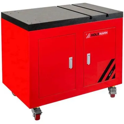 Image de Support pour coupe-fil électrique Holzmann GSMMS