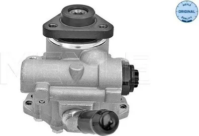 Produktbild von MEYLE 314 631 0026 Servolenkung Pumpe Servopumpe für BMW 3 Touring (E91) Hydraulisch