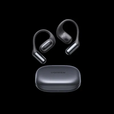 Image de Ugreen Fitbuds Wireless Tws Earphones Ws213 - Black