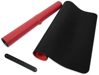 Produktbild von Gaming-Mauspad – Großformat – 900 x 450 x 2 mm – Doppelseitig
