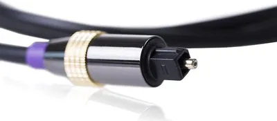 Produktbild von Optisches Kabel toslink 3m 5.0mm LB0031 LIBOX