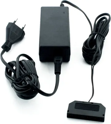 Produktbild von LED Netzteil 60 Watt mit 6-Fach LED Verteiler / Netzteil / Trafo / LED Trafo