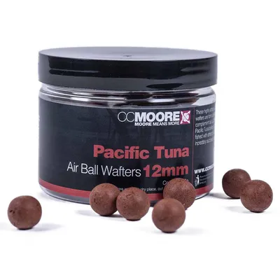 Image de CC Moore Air Ball Wafters Pacific Tuna 12 mm balls