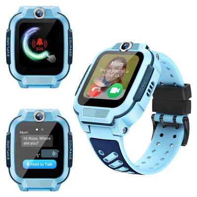 Produktbild von imoo 2026Z3BLUE, 53 g