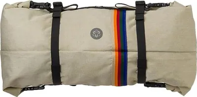 Immagine prodotto di AGU Venture Borsa da manubrio vintage 17 L
