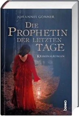 Immagine prodotto di Gönner, J: Prophetin der letzten Tage