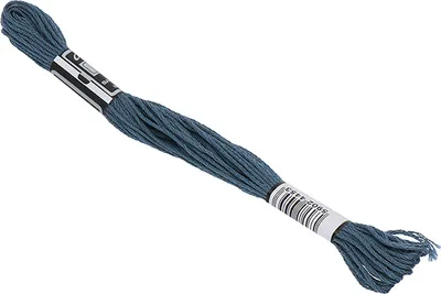 Obrázek produktu pro Vyšívací příze Mulina 8 m - 1638