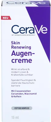 Zdjęcie produktu dla Cerave Augencreme odnawiający skórę 15 ml