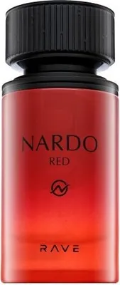 Zdjęcie produktu dla Rave Nardo Red woda perfumowana unisex 100 ml