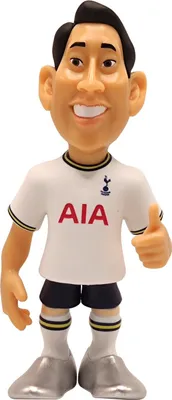 Produktbild von Minix - Tottenham Hotspur - Son 12cm