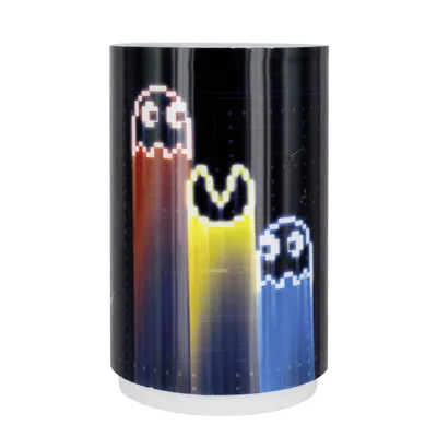 Immagine prodotto di Luce di proiezione PACMAN con cambio di colore