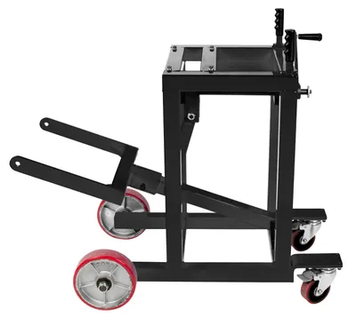 Produktbild von KS Tools  Grundgestell, 460.3621
