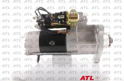 Produktbild von ATL Anlasser Starter