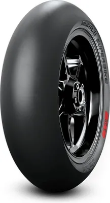 Zdjęcie produktu dla Opony PIRELLI 200/65 R17 DIABLO SUPERBIKE SCQ