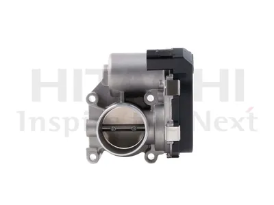 Produktbild von HITACHI 2508517 Drosselklappe für VW POLO (9N) Polo Schrägheck (6R1, 6C1) für SKODA Fabia II Schrägheck (542) für SEAT Ibiza III Schrägheck (6L)