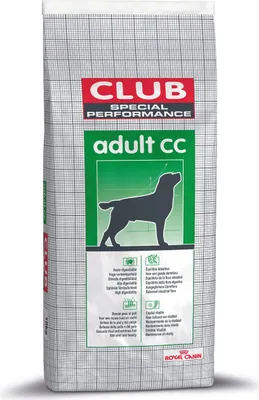 Image de Royal Canin Special Club C.C. 15kg