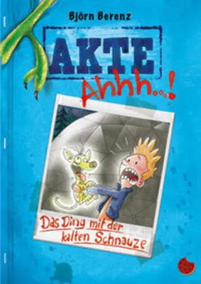 Image de Dossier Ahhh... ! (2)