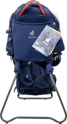 Produktbild von deuter Kid Comfort Active, 12 L , midnight