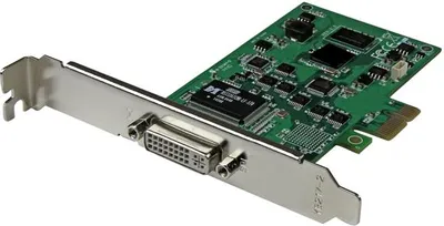 Productafbeelding van Netwerkkaart Startech PEXHDCAP2