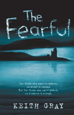 Produktbild von The Fearful