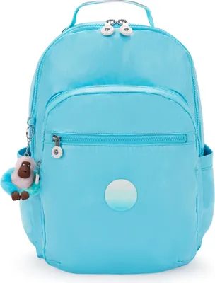 Immagine prodotto di Kipling Seoul College Extra 32l Zaino Blu Blu Taglia unica