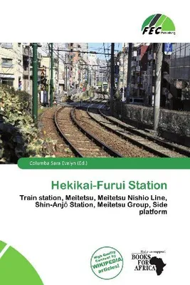 Produktbild von Hekikai-Furui Station