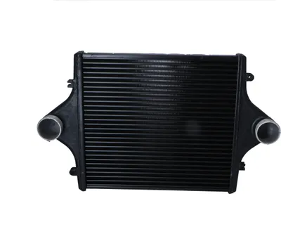 Produktbild von NRF 309015 Ladeluftkühler LLK für MAN F 2000 Turbo Intercooler