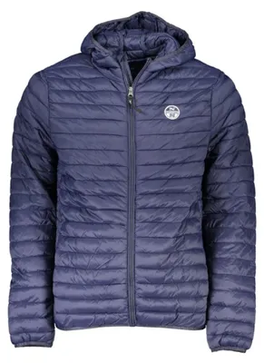 Image de North Sails Vestes 901231000bl0802navyl, Pointure: 176
