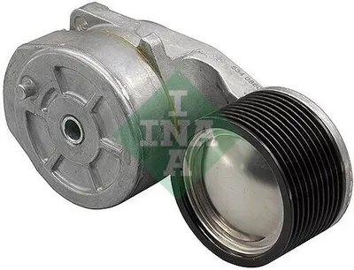Produktbild von INA 534 0860 10 Riemenspanner Keilrippenriemen für SCANIA P,G,R,T - series
