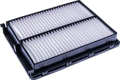 Produktbild von Luftfilter DENCKERMANN A147013 für KIA OPTIMA Sportswagon Umluftfilter