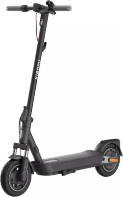 Obrázek produktu pro Elektrický skútr 400 W, 25 km/h, černý – Xiaomi – ELECTRICSCOOTER5PRO –